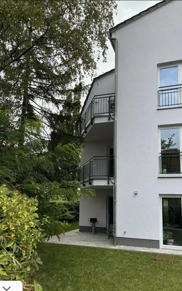 Nachmieter gesucht: 3 Zimmer Wohnung Neubau in Mahlsdorf (Zweitbezug) — photo 1